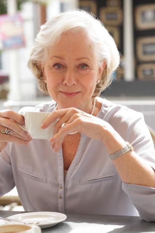 Foto de Maria Santos